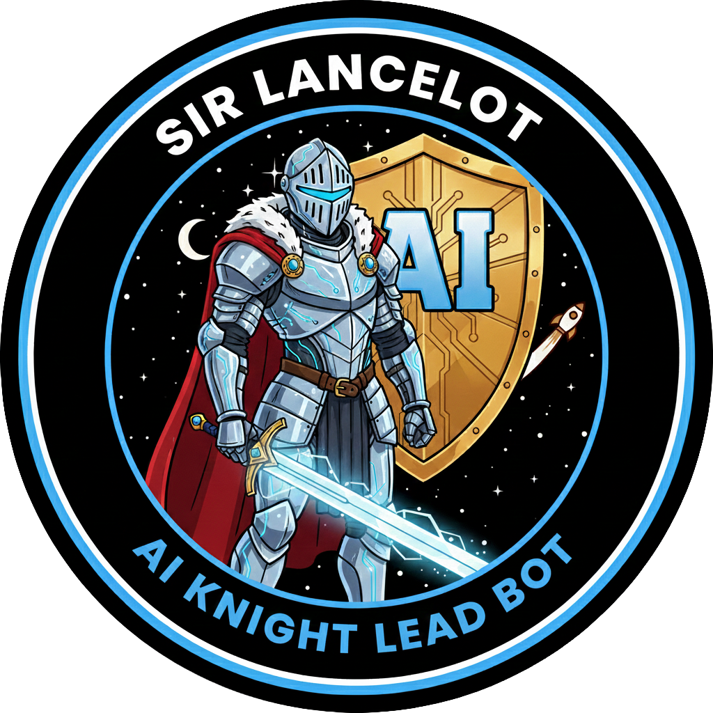 Sir Lancelot